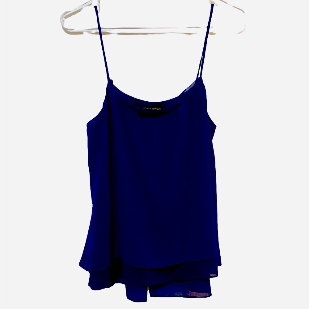 BANANA REPUBLIC CAMISOLE